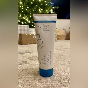 St. Tropez Classic Self Tan Bronzing Lotion